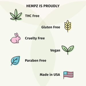 Hempz Body Lotion - Sweet Pineapple & Honey Melon + Coconut & Watermelon Daily Moisturizing Cream, Shea Butter, Aloe - Skin Care Products, Hemp Seed Oil - 17 fl oz, 2-Pack Bundle - Image 8