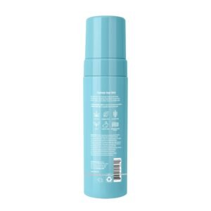 HEMPZ Ocean Breeze Hydrating Gentle Facial Foaming Cleanser with Hyaluronic Acid - Refreshingly Scented Moisturizing Foam Face Wash for Extremely Dry, Oily, or Sensitive Skin, for Women or Men, 6 Oz - Image 2