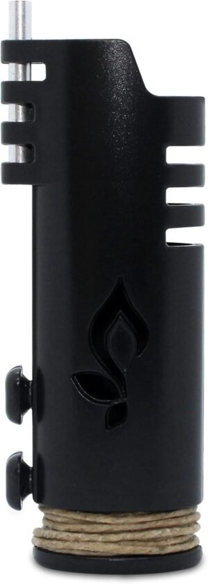 Beeline Hemp Roll Bundle Pack: 200 FT + Hemplights Lighter (Black) - Image 6