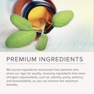 NusaPure Hemp Oil Capsules, 1,000mg Per Serving, 180 Veggie Softgels, Non-GMO, Vegan - Image 7