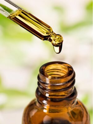 Carlyle Hemp Seed Oil 925000 mcg | Vegetarian, Non-GMO, Gluten Free | Cold Pressed - Image 8