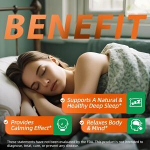 GPGP GreenPeople (3Pack Natural Hemp Oil Extract, Immune System Support, Focus Calm, Stress, Mood, Pure Extract, Rich in Omega 3&6&9 Fatty Acids - Image 3