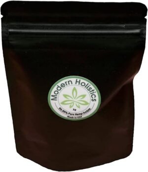 5g Hemp Isolate - Image 3