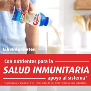 Premier Protein Shake, Vanilla, 30g Protein, 1g Sugar, 24 Vitamins & Minerals, Nutrients to Support Immune Health 11.5 fl oz, 12 Pack - Image 4