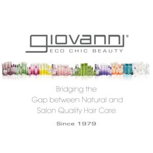GIOVANNI Hemp Hydrating Deep Conditioning Hair Mask - Hemp Hydrating Conditioner Mask for Dry, Hemp Seed Oil, Aloe Vera, & Frankincense, Helps Moisturize & Revitalize Damaged Hair - 1.5 oz (1 Pack) - Image 4