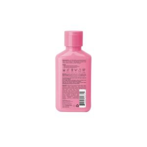 Hempz Mini Collagen-Infused Jasmine & Rose Body Moisturizer, 2.25 oz - Paraben-Free, Vegan, Cruelty-Free - Image 2