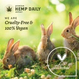 Hemp Daily Intensive Cream | Hemp Cream with Essential Oils | Vegan, Organic Ingredients | 5.0 Ounces (Sandalwood) - Image 6