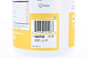 Manitoba Harvest Hemp Protein Powder 2 Pack - Image 6