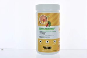Manitoba Harvest Hemp Protein Powder 2 Pack - Image 3