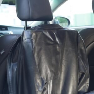 Car Hat Holder Rack for Truck SUV Accessories - Design for Panama Fedora and Flat Brim Hats - Image 7