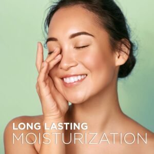 Azure Cosmetics Hemp & Collagen Nourishing Eye Serum - Moisturizing, Firming & Toning, Reduces Wrinkles, Fine Lines & Under Eye Bags, Restores Tired, Dehydrated Skin | Made in Korea - 30mL / 1 fl.oz. - Image 5