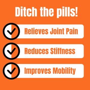 Hemp Cream for Muscles, Joints, Nerves and Skin - Fast-Acting Relief - Relm Active Hemp Stick, 1000mg 3oz - Image 4