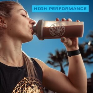 Sunwarrior Vegan Protein Powder Organic Plant-Based Protein | BCAA Amino Acids Hemp Seed Plant Protein | Soy Free Dairy Free Gluten Free Synthetic Free Non-GMO | Vanilla 30 Servings | Warrior Blend - Image 7